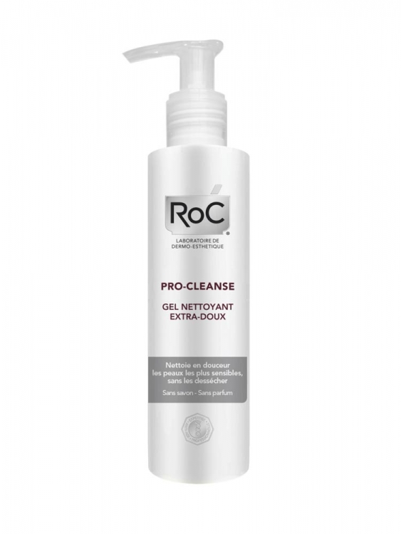 Roc ProCleanse ExtraGentle WashOff Cleanser